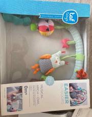 Arche pour poussette Taf toys