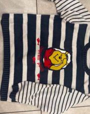 Pull 5 ans 