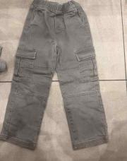 Pantalon 5 ans 
