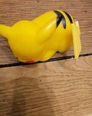 Pikatchu lampe