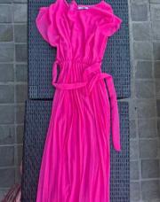 Robe Eros Taille Unique