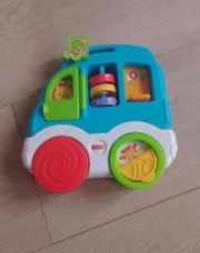 Jouet voiture fisher price