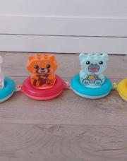 Jouets de bain Duplo