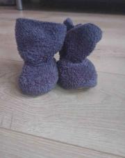 Woody Gris 6-12 mois