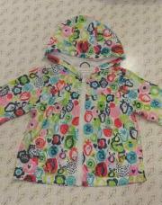 Veste coupe vent Boboli