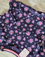 Sweet fleur 9/12M