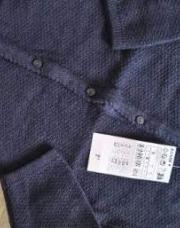 Gilet kiabi neuve 9M