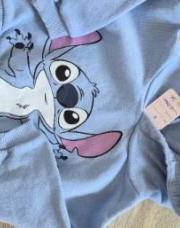 Pull stitch 6/9M