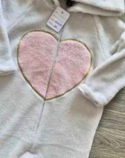 Pyjama licorne 18M