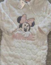 Combi minnie 