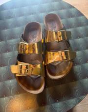 sandalettes Billowy 35 