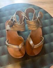 Sandalette lpb 32 