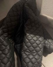 Veste ikks noire 8 ans 