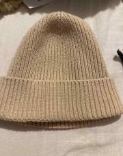 Bonnet 6-24 beige 