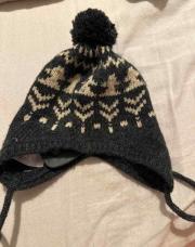 Bonnet Zara 12-18
