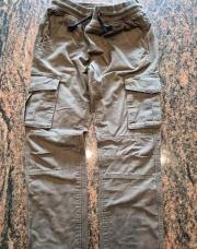 Pantalon Chapter Young 12/13 ans