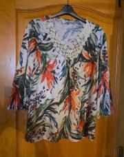 Blouse t'aille 6