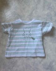 Teeshirt 6 mois