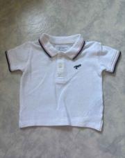 Polo 6 mois