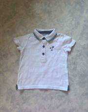Polo 6 mois
