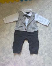 Costume 6 mois