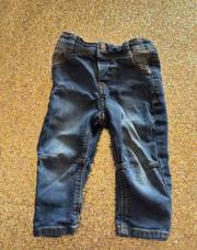 Jean Tape a l’oeil 12 mois