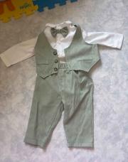 Costume 6 mois