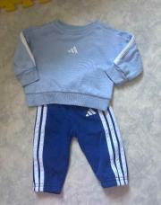 Training ADIDAS 6 mois