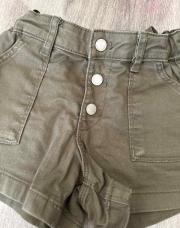 Short kaki OKAIDI 5 ans 