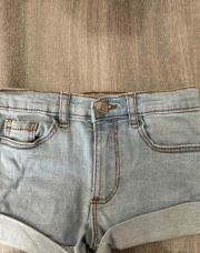 Short jeans 4-5 ans 