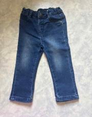 Jeans 6 mois 