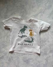 Tee-shirt 6/9 mois