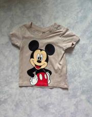 Tee-shirt 6/ 9mois