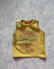 Teeshirt 6 mois 