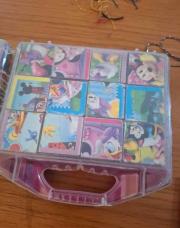 Cube minnie 12p