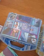 Cube reine des neiges 20