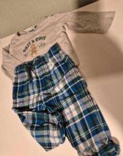 Pyjama 2p jbc