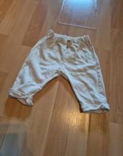 Pantalon beige H&M