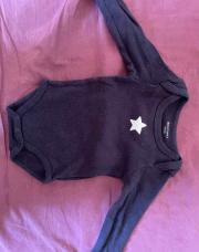 Body Bouchara 9 mois