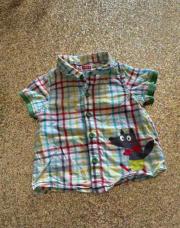 Chemise 6 mois DPAM