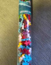 NEUF.  Puzzle Plus