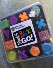 Mental Blox Go