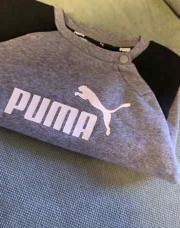 Ensemble pull et pantalon PUMA