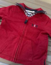Gilet marin Natalys 6 mois 
