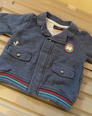Veste Sergent Major 6 mois