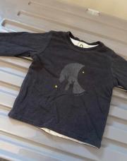 TEE shirt Catimini 3 mois 
