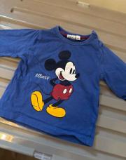 TEE shirt Mickey 6 mois 