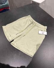 Short C&A vert clair S 