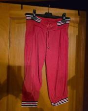 3/4 t'aille xl ( petite t'aille ) 
