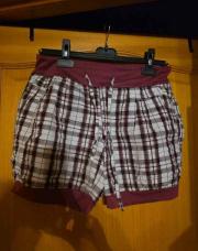 Short t'aille xl ( petite t'aille ) 